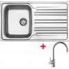 Sinks STAR 860 + VITALIA