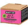 Beauty Jar Nice To See You rozjasňujúca maska na očné okolie 15 ml