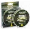 Mivardi Šnúra DirectContact Sinking braid 0,18mm 1200m (25lb)