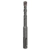 BOSCH SDS plus-5 Vrták do kladív, 8 x 50 x 115mm, 2608596199