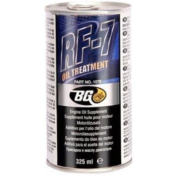 BG 107 RF-7 Oil Treatment 325 ml