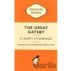 Great Gatsby - Scott Fitzgerald Francis