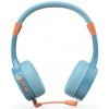 Hama detské Bluetooth slúchadlá Teens Guard II, modré - HAMA 184182