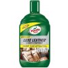 Turtle Wax Leather Cleaner & Conditioner 500 ml