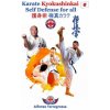 Kyokushinkai Karate Self Defense for all (Torregrossa Alfonso Torregrossa)(Brožovaná)