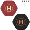 Sunnylife Landing pad for drones 60cm hexagon Double Sided TJP09