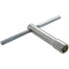 Makita Príslušenstvo - Nástrčný kľúč, 9 mm 782209-3