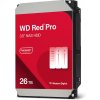 Dysk twardy HDD WD Red Pro 26TB 3,5 SATA WD260KFGX
