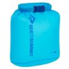 Sea to Summit Vak nepromokavý Ultra-Sil Dry Bag Objem: 3 l / Barva (vzor): blue atoll