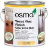 OSMO 1101 čistý vosk bezfarebný 10 l, 1101, Akcia