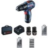Bosch GSB 12V-30 0.601.9G9.101