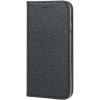 Puzdro Smart Magnetic Book Honor X7d/400 Smart - čierne