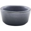 GENWARE Miska na dip, kamenina, výška: 32 mm, ø: 64 mm