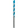 Vrták CYL-9 Multiconstruction 6x60x100m, BOSCH 2.608.900.640