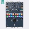Doto Design Skin DJM-S7 FULL COLORS Midnight Blue