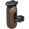Wooden Side Handle with NATO Clamp 5239 SmallRig