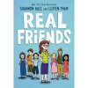 First Second Real Friends
