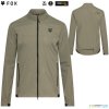 Fox Ranger Wind jacket adb, šedo zelená, L