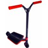 Playlife Stunt Scooter Push červená