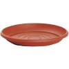 Prosperplast miska TERRA guľatá terakota 9 cm