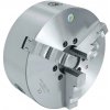 Bernardo Standard DK11-100, DIN 6350 3čeľusťové skľučovadlo, liatinové
