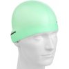 Plavecká čiapka Mad Wave Pastel Swim Cap Zelená + výmena a vrátenie do 30 dní s poštovným zadarmo
