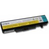 Batéria pre Lenovo G580, Y480 4400mAh Li-Ion 11.1V (10.8V) 3610 - neoriginálna