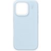 Silikónový ochranný kryt iDeal Of Sweden pre iPhone 16 Pro Max, light blue