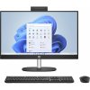 HP AI 24-cr2906nc Black BQ8T0EA#BCM