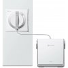 Robotický čistič okien ECOVACS WINBOT W2 PRO OMNI WHITE