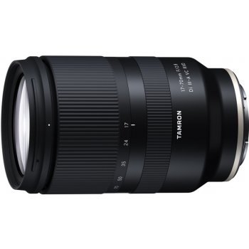 Tamron 17-70mm f/2.8 Di III-a RXD Sony E-mount