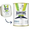 Happy Dog VET DIET - Struvit - pri struvitových kameňoch konzerva 400 g