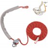 Polohovací lanyard s brzdou Camp Druid Lanyard 10m