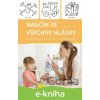 E-kniha Naučím se všechny hlásky - Zorka Vítková