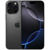 Apple iPhone 16 Pro Max 256GB Black Titanium EU MYWV3 - ONLY BOX DAMAGE