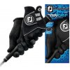 Footjoy RainGrip Womens Golf Glove (pár) Čierna S