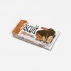 EXTRUDO Bisquit Rýchly snack perník v horkej poleve bez lepku 24 g