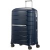 Samsonite Flux 4W CB0002-41 modrá 85 l
