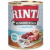 Konzerva RINTI mořská ryba 800g