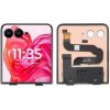 LCD Displej + Dotykové sklo Motorola Razr 50 Ultra Small LCD originál