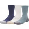 Under Armour | UA Performance Tech 3pk Crew | modrá| XL