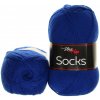 Socks 61290 modrá