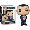 Funko Pop! 1709 Suits Louis Litt With Mikado