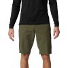 Bike kraťasy Fox Ranger Short olive green 32 23/24 - Odosielame do 24 hodín