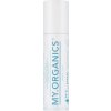 My.Organics My.Lip Balm Jojoba, Karité, Carnauba & Argan balzam na pery 5,7 ml
