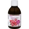 Pharma Activ CRANVITA Brusnica- Žihľava- D-manóza tekutina 1x250 ml