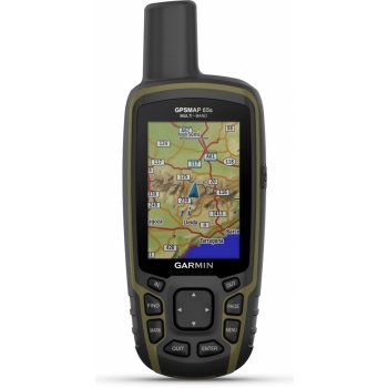 Garmin GPSMap 65s od 404 € - Heureka.sk