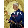 Witcher: Ronin manga