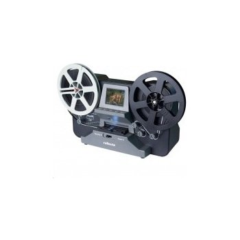 reflecta Film Scanner Super 8 – Normal 8