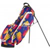 Ping Hoofer Lite Limited Edition Stand Bag Electric Sunset